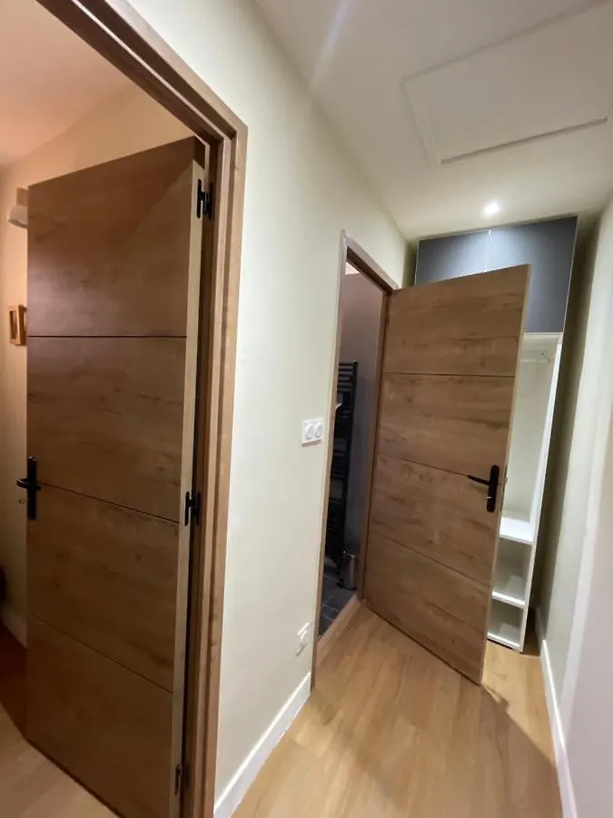 Bed & Breakfast Chambre D'Hotes Avec Jacuzzi Ventoux Cocoon